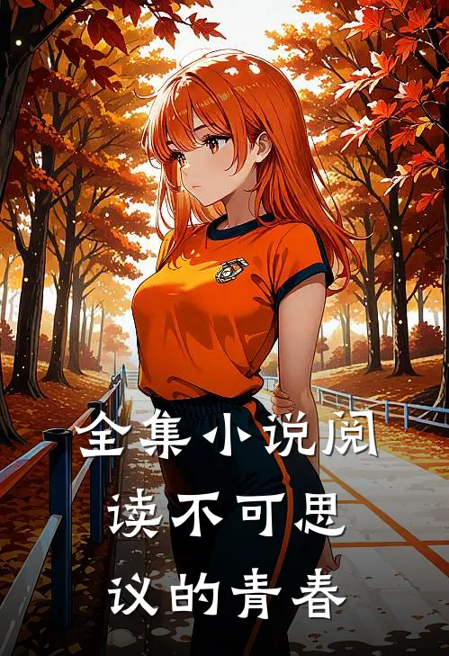 全集小说阅读不可思议的青春