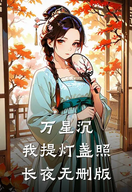万星沉，我提灯盏照长夜无删版