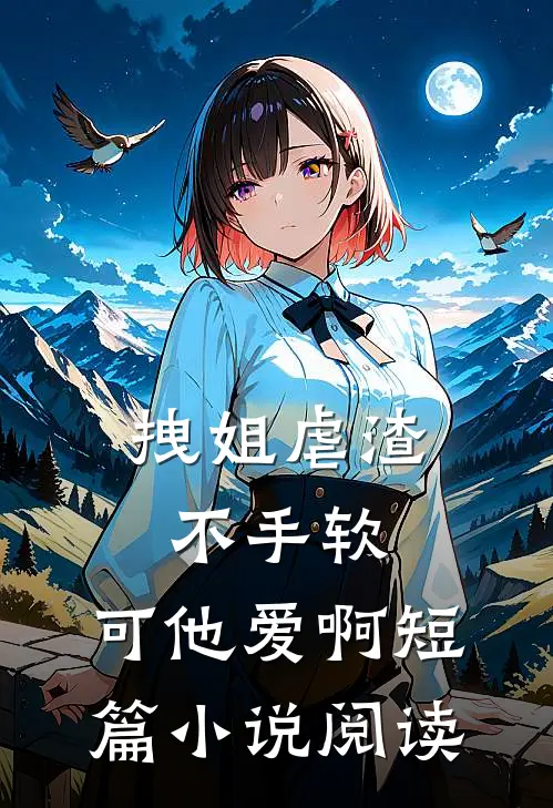 拽姐虐渣不手软，可他爱啊短篇小说阅读
