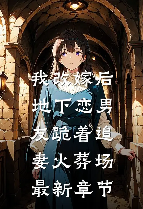 我改嫁后，地下恋男友跪着追妻火葬场最新章节