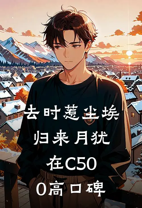 去时惹尘埃，归来月犹在C500高口碑