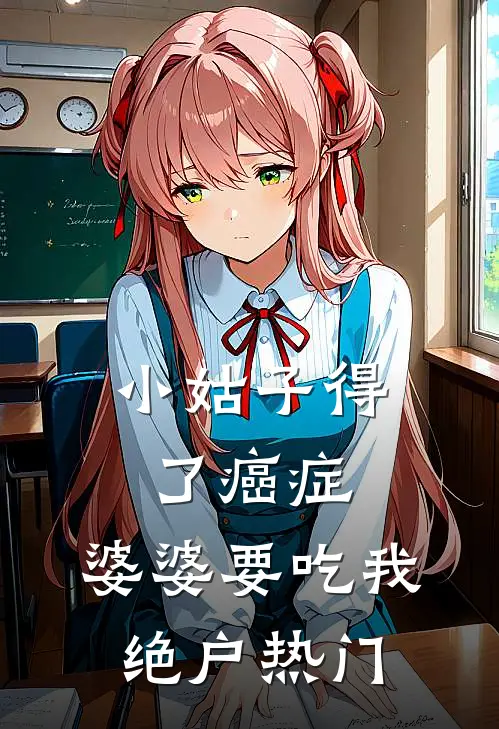 小姑子得了癌症，婆婆要吃我绝户热门