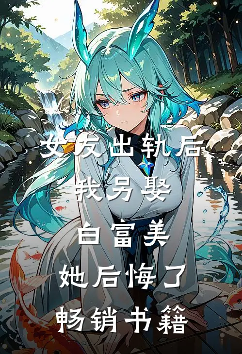女友出轨后，我另娶白富美，她后悔了。畅销书籍