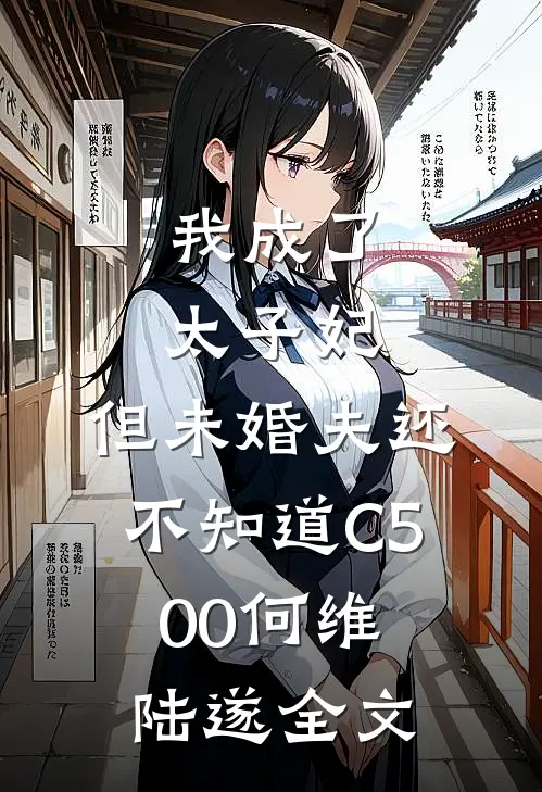 我成了太子妃，但未婚夫还不知道C500何维陆遂全文