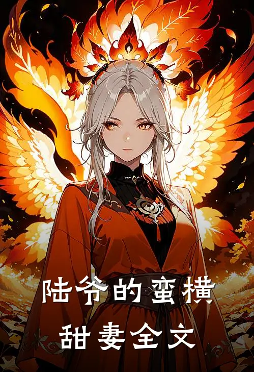 陆爷的蛮横甜妻全文