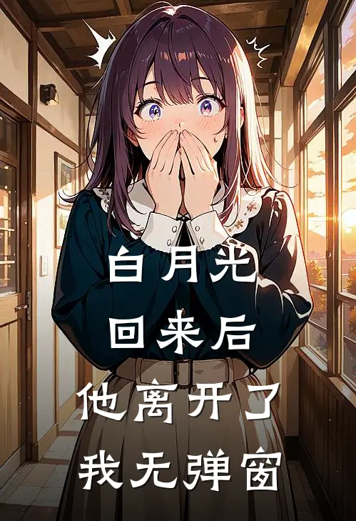 白月光回来后，他离开了我无弹窗