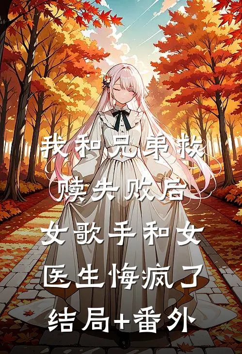我和兄弟救赎失败后，女歌手和女医生悔疯了结局+番外