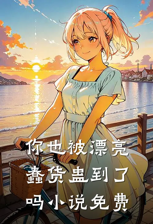 你也被漂亮蠢货蛊到了吗小说免费