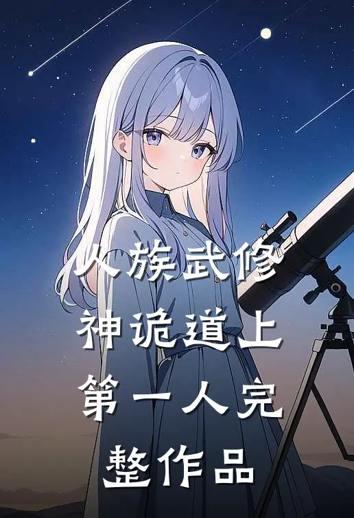 人族武修：神诡道上第一人完整作品