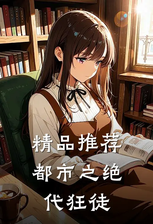 精品推荐都市之绝代狂徒