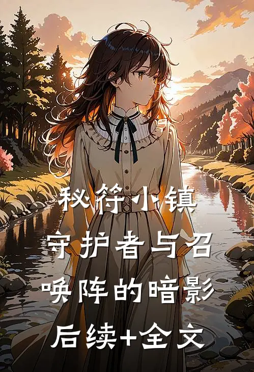 秘符小镇：守护者与召唤阵的暗影后续+全文