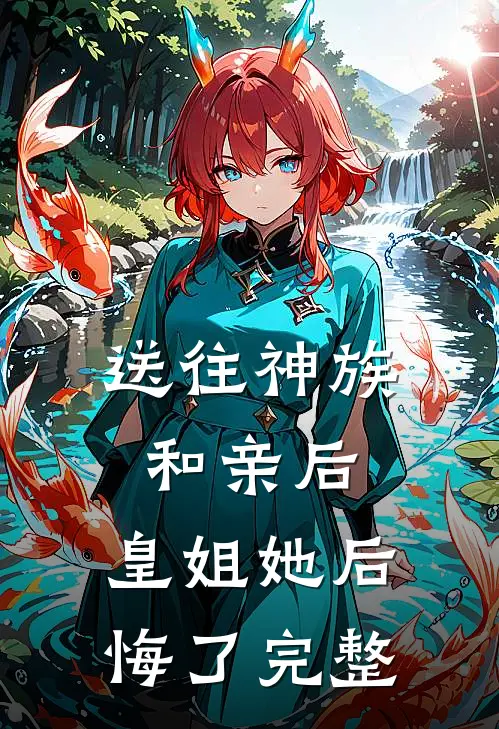 送往神族和亲后，皇姐她后悔了完整
