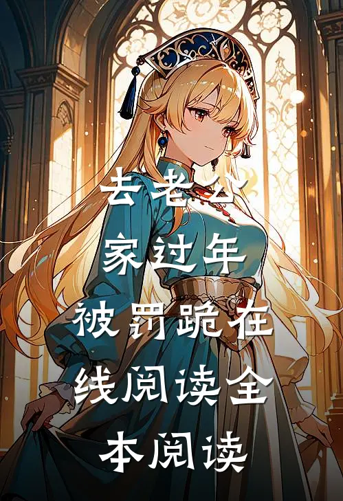 去老公家过年，被罚跪在线阅读全本阅读
