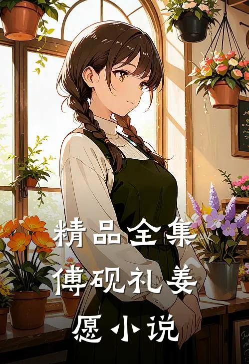 精品全集傅砚礼姜愿小说