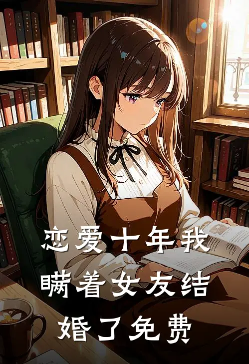 恋爱十年我瞒着女友结婚了免费