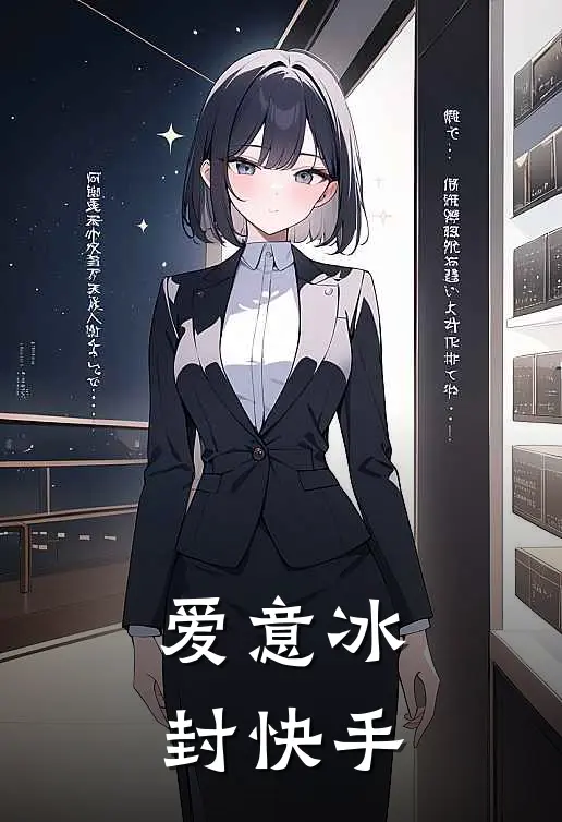 爱意冰封快手