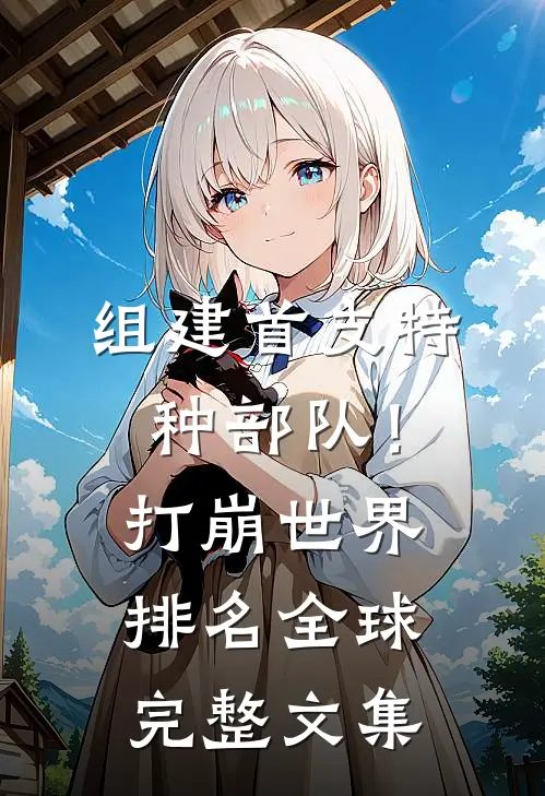 组建首支特种部队！打崩世界排名全球完整文集