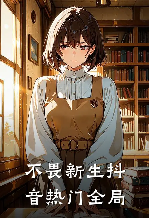 不畏新生抖音热门全局