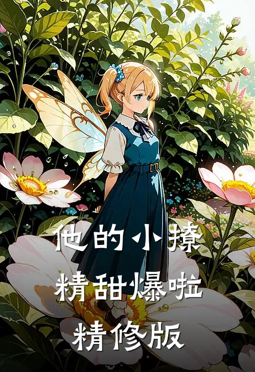他的小撩精甜爆啦精修版