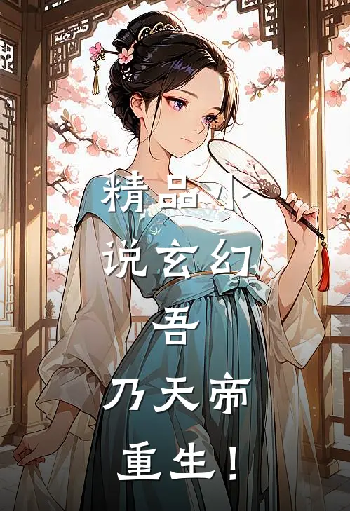 精品小说玄幻：吾，乃天帝重生！