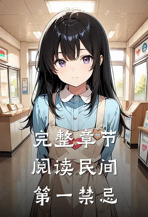 完整章节阅读民间第一禁忌