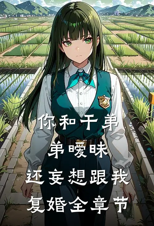 你和干弟弟暧昧，还妄想跟我复婚全章节