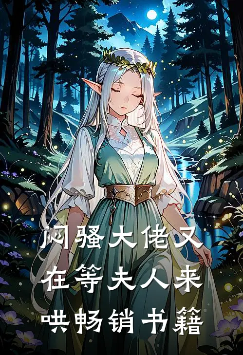 闷骚大佬又在等夫人来哄畅销书籍