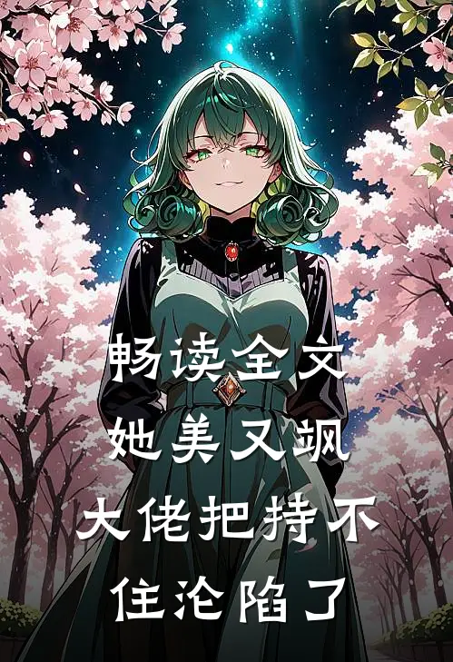 畅读全文她美又飒，大佬把持不住沦陷了
