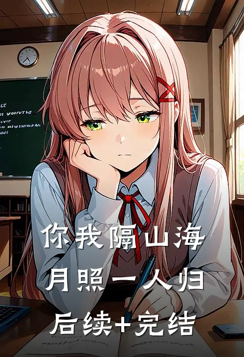 你我隔山海，月照一人归后续+完结