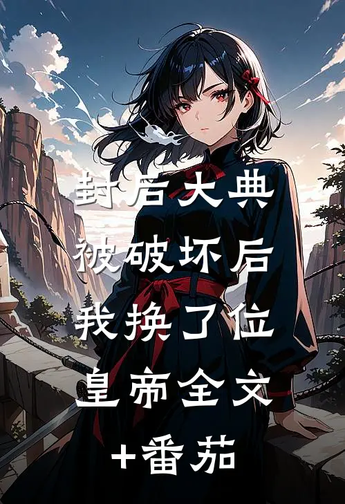 封后大典被破坏后，我换了位皇帝全文+番茄
