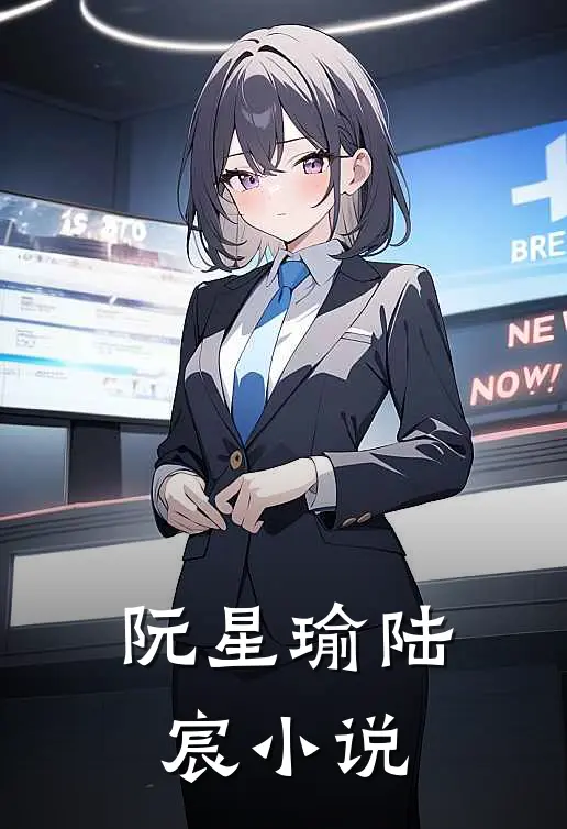 阮星瑜陆宸小说