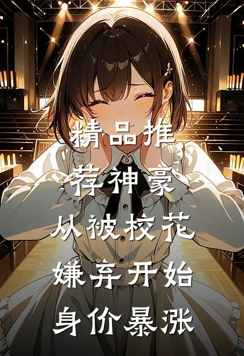 精品推荐神豪：从被校花嫌弃开始身价暴涨