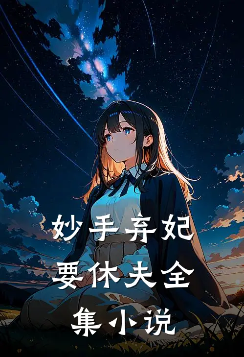 妙手弃妃要休夫全集小说