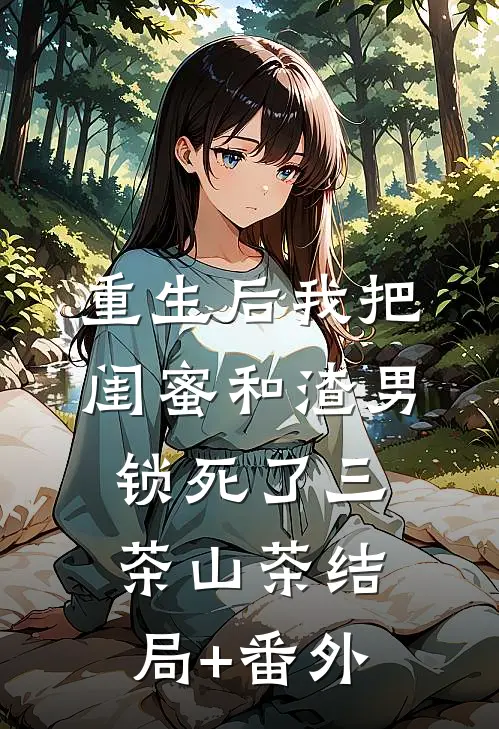 重生后我把闺蜜和渣男锁死了三茶山茶结局+番外