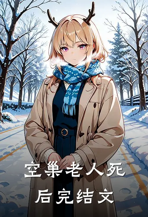 空巢老人死后完结文