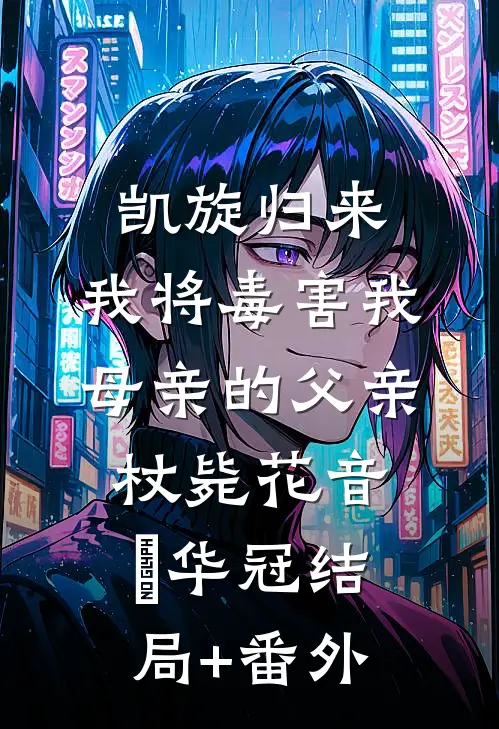 凯旋归来，我将毒害我母亲的父亲杖毙花音楉华冠结局+番外