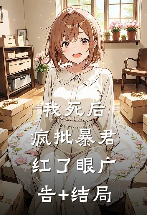 我死后，疯批暴君红了眼广告+结局