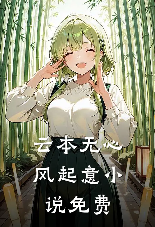 云本无心风起意小说免费