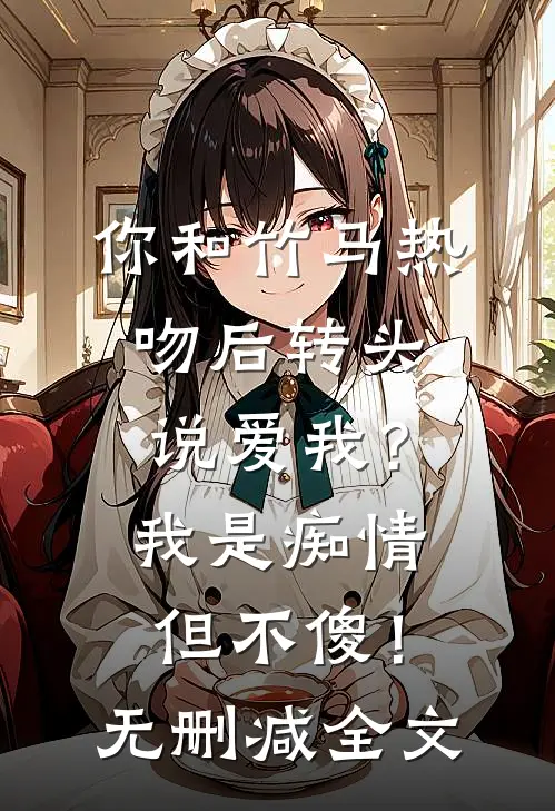你和竹马热吻后转头说爱我？我是痴情但不傻！无删减全文