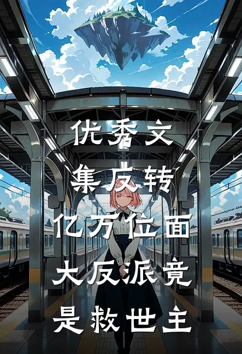 优秀文集反转：亿万位面大反派竟是救世主