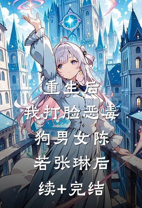 重生后，我打脸恶毒狗男女陈若张琳后续+完结