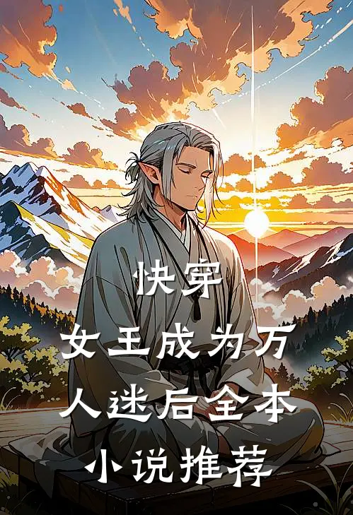 快穿：女王成为万人迷后全本小说推荐