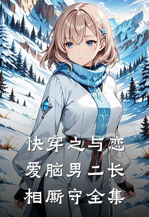 快穿之与恋爱脑男二长相厮守 全集