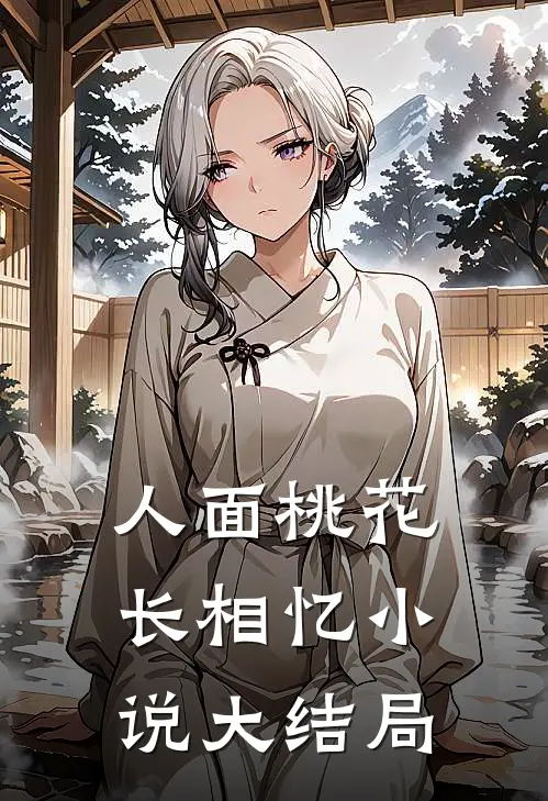 人面桃花长相忆小说大结局