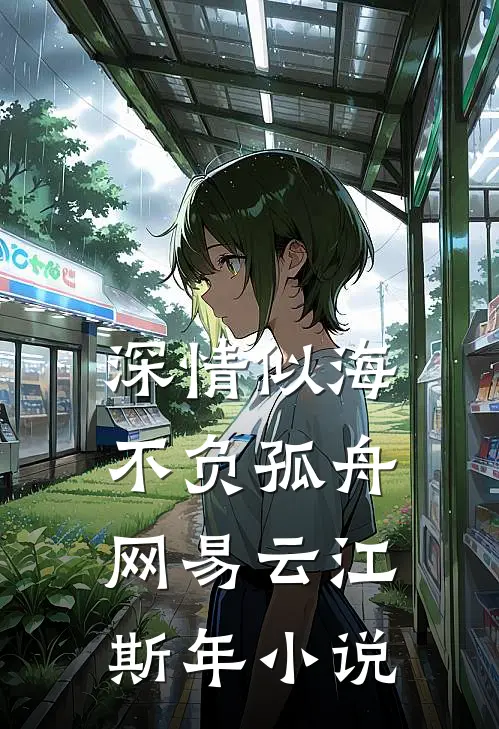 深情似海，不负孤舟网易云江斯年小说