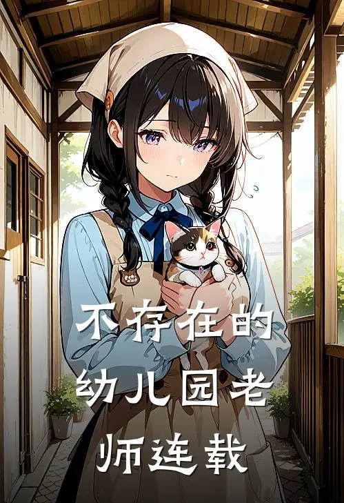 不存在的幼儿园老师连载