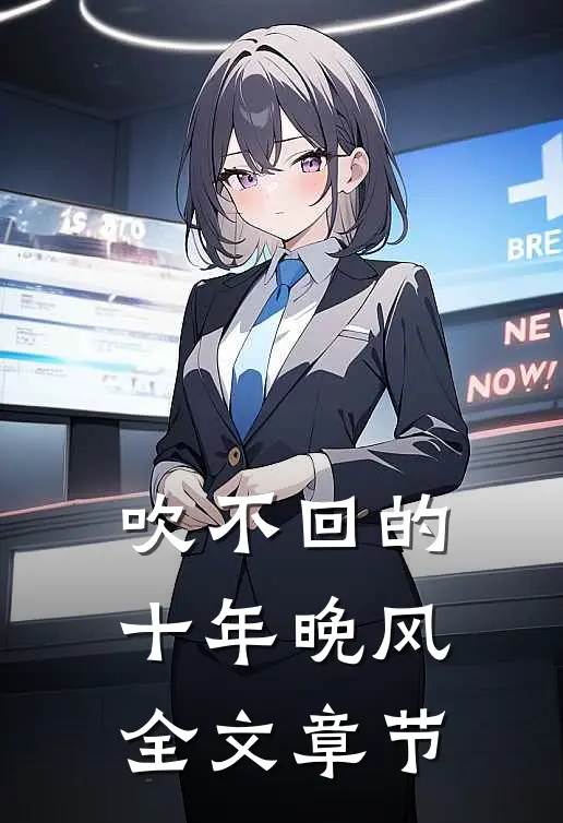 吹不回的十年晚风全文章节