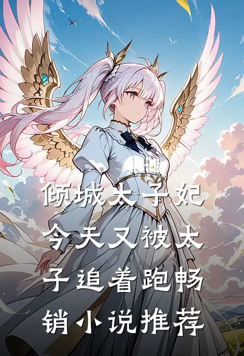 倾城太子妃：今天又被太子追着跑畅销小说推荐