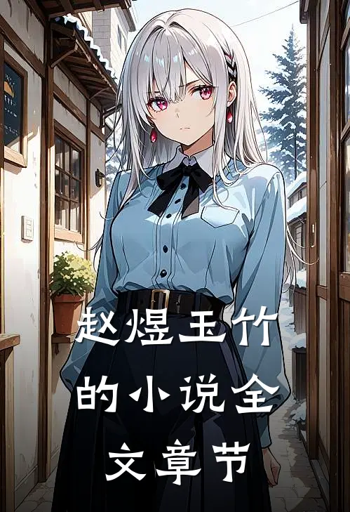 赵煜玉竹的小说全文章节
