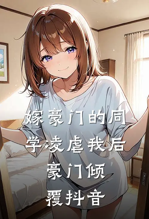 嫁豪门的同学凌虐我后，豪门倾覆抖音